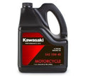 4-Stroke Motorcycle Engine Oil 10W40 1 Gallon O26980