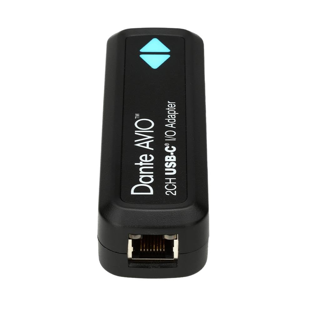 Dante USB-C IO Adapter Y955966