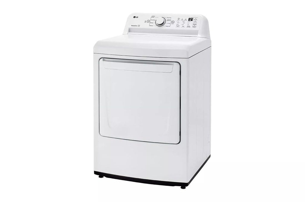 7.3 Cu. Ft. Vented Electric Dryer with Sensor Dry B319750