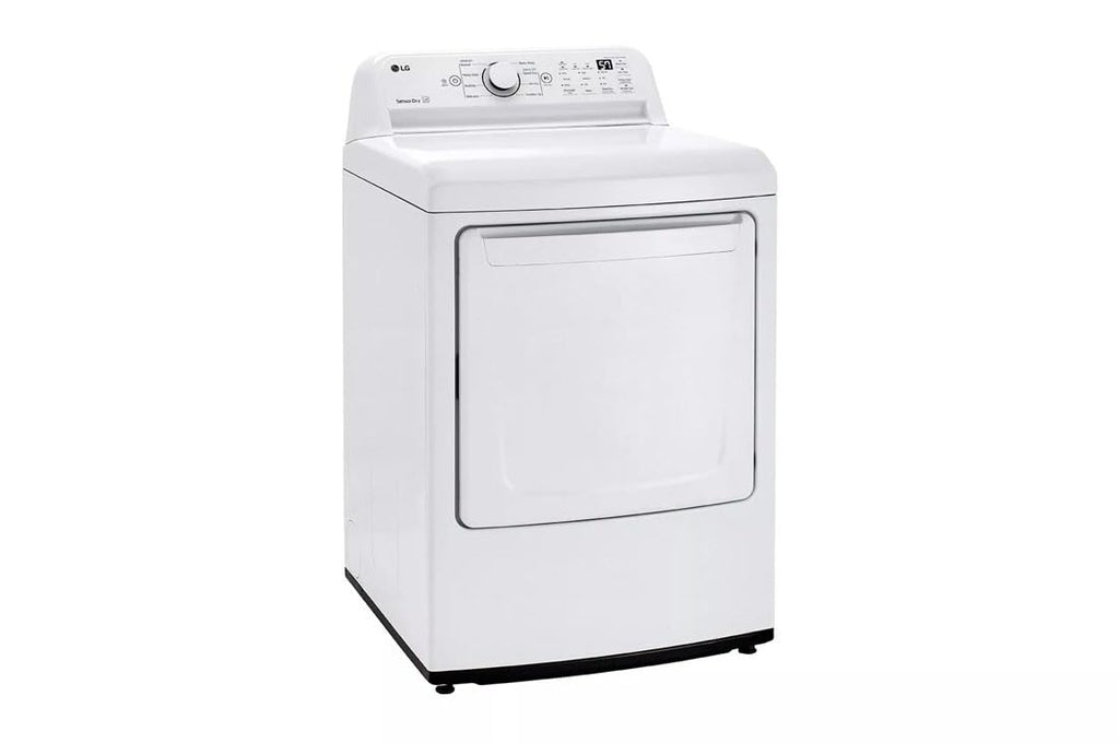 7.3 Cu. Ft. Vented Electric Dryer with Sensor Dry B319750