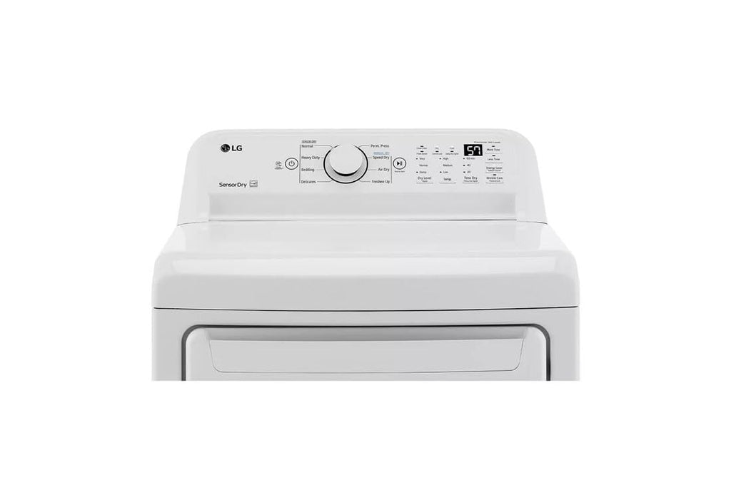 7.3 Cu. Ft. Vented Electric Dryer with Sensor Dry B319750