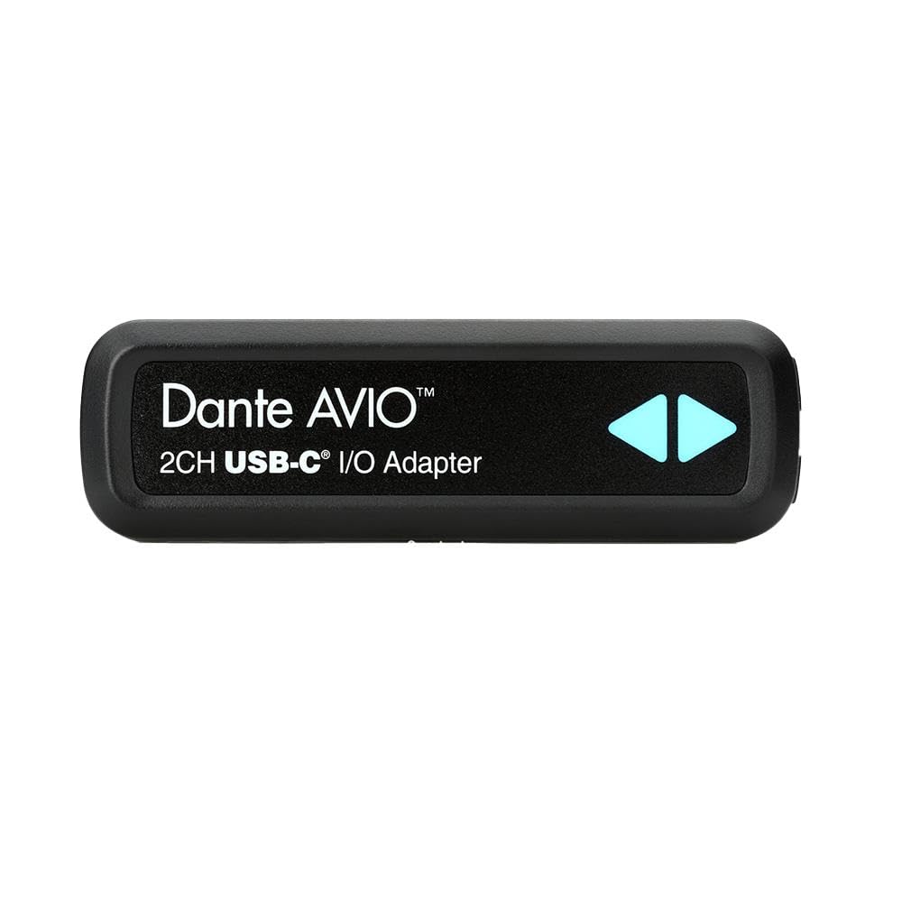 Dante USB-C IO Adapter Y955966
