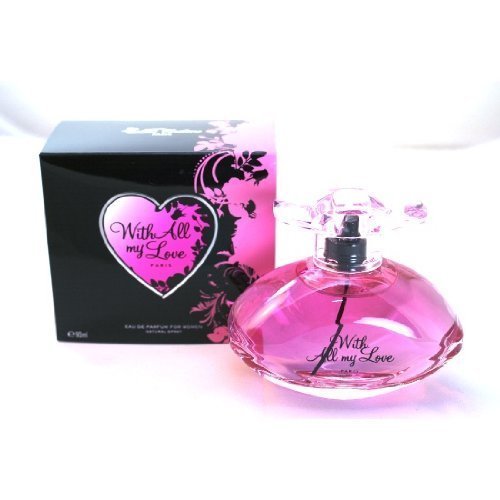 Eau De Parfum Spray 3.0 Oz 90 Ml J39758