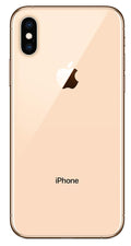 iPhone XS 64GB Gold Unlocked B5347