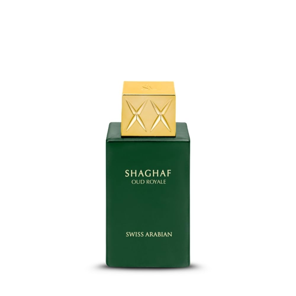 Spicy Oud Aromatic 2.5 oz EDP Spray W296