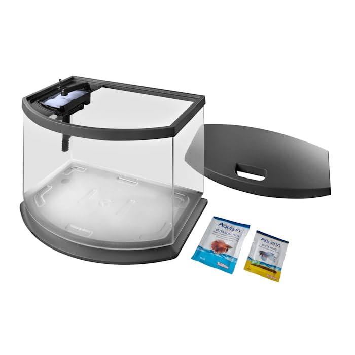 Aquarium Kit 5G G862
