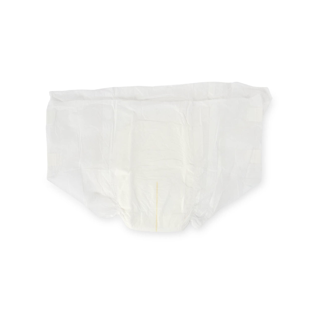 Adult Incontinence Brief M Heavy Absorbency Quilted 12 Ct N91885