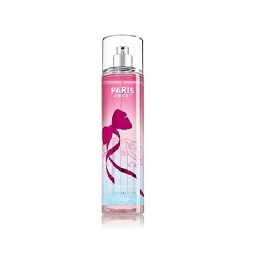 8.0 oz Fine Fragrance Mist X810