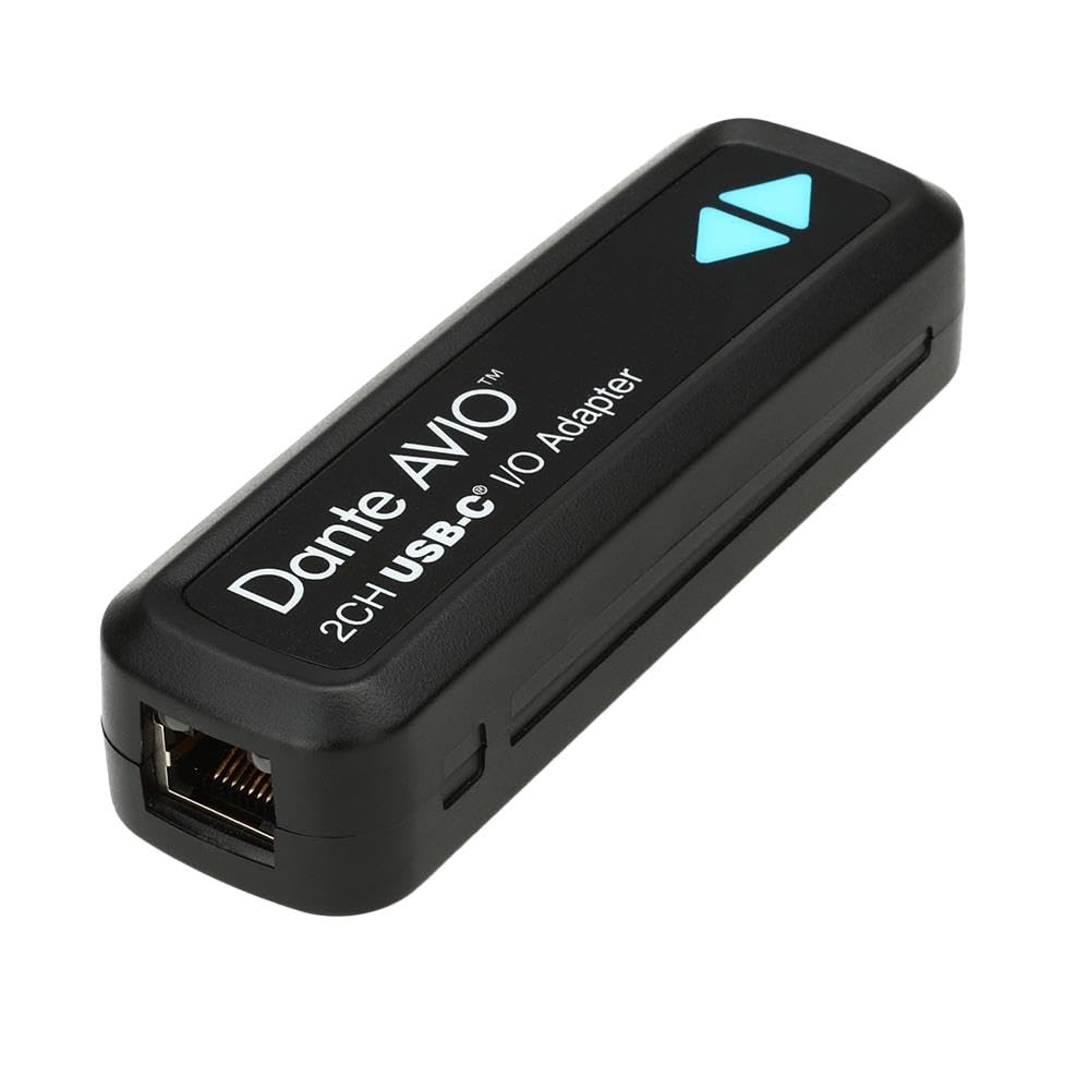 Dante USB-C IO Adapter Y955966