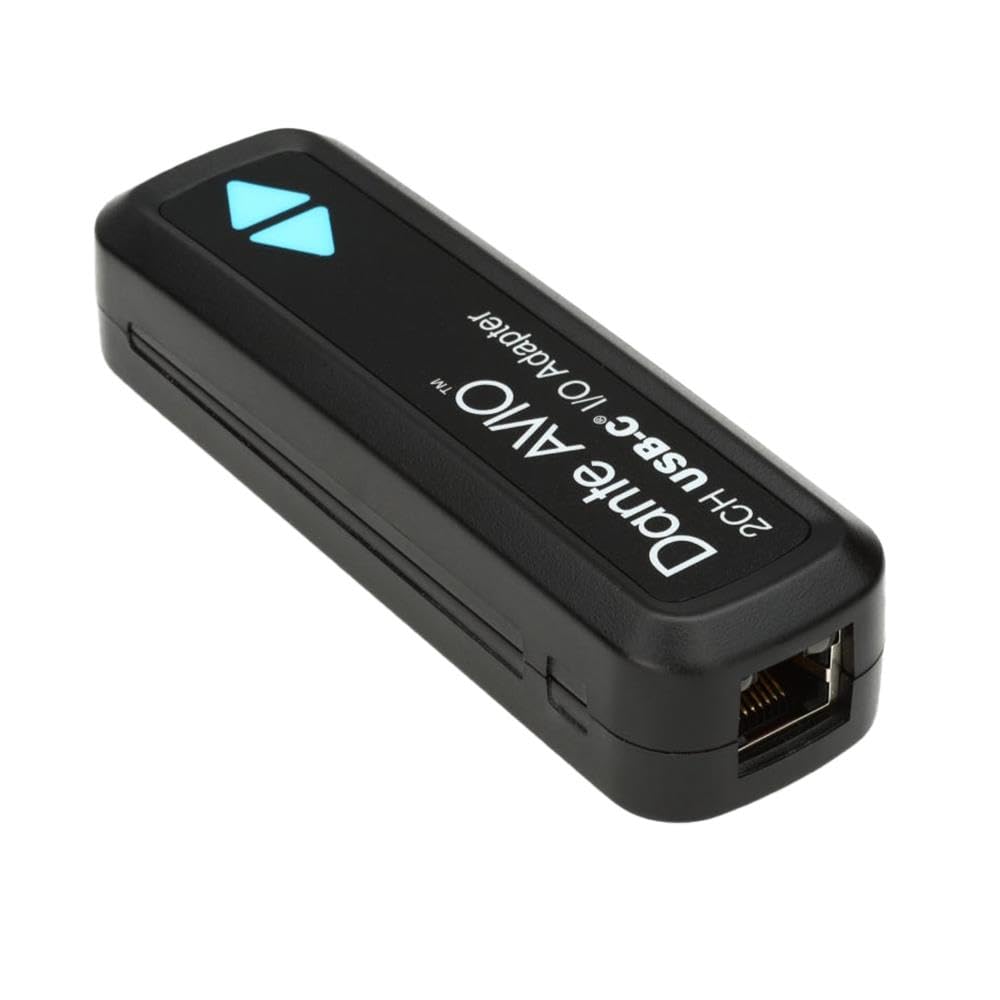 Dante USB-C IO Adapter Y955966