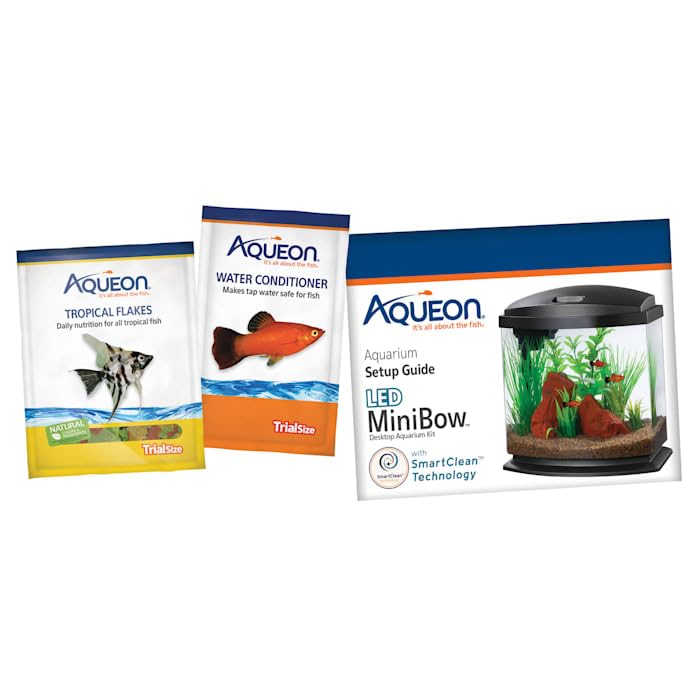 Aquarium Kit 5G G862