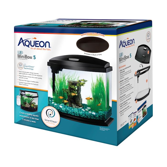 Aquarium Kit 5G G862