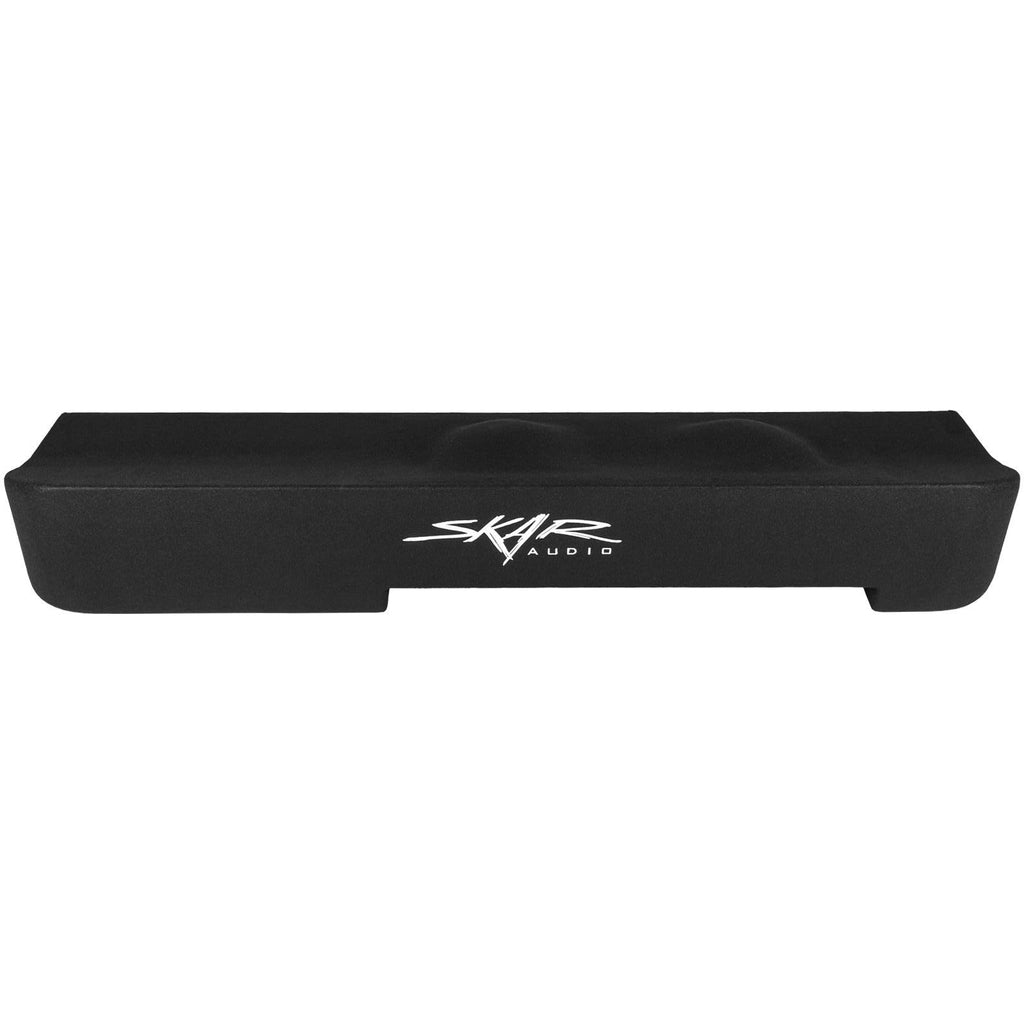 Dual 12" Subwoofer Enclosure H846
