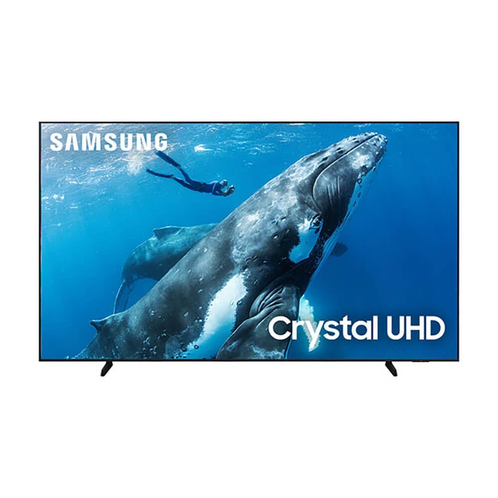 98-Inch 4K Crystal UHD Smart TV O9727
