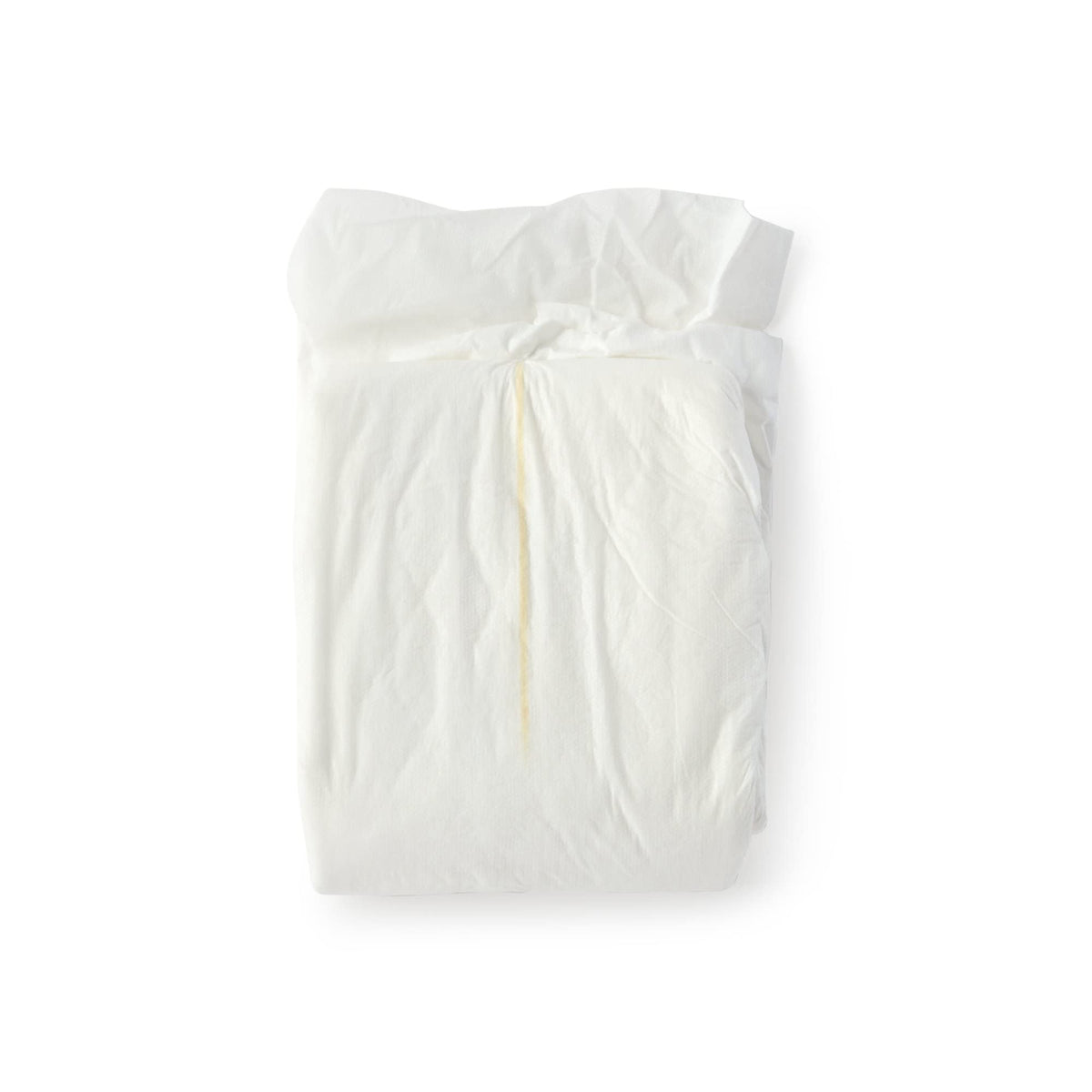 Adult Incontinence Brief M Heavy Absorbency Quilted 12 Ct N91885