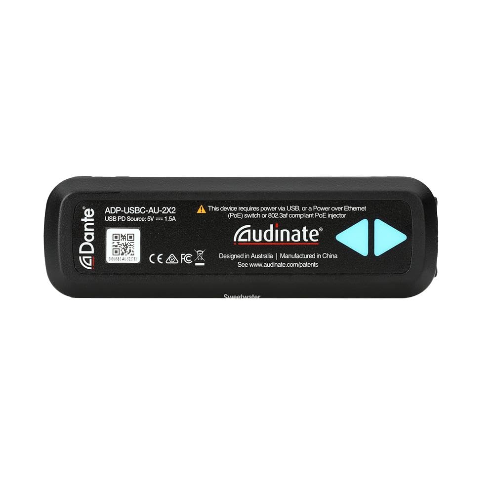 Dante USB-C IO Adapter Y955966