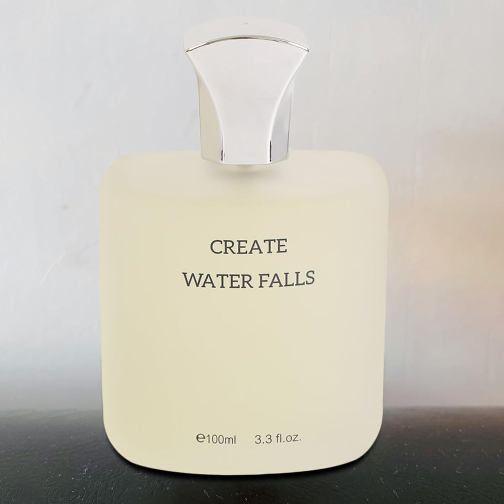 Eau de Toilette for Men Fresh Citrus Woody Aromatic 100ml L73124