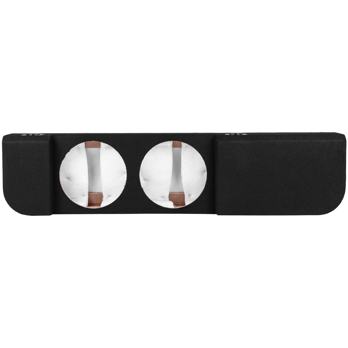 Dual 12" Subwoofer Enclosure H846