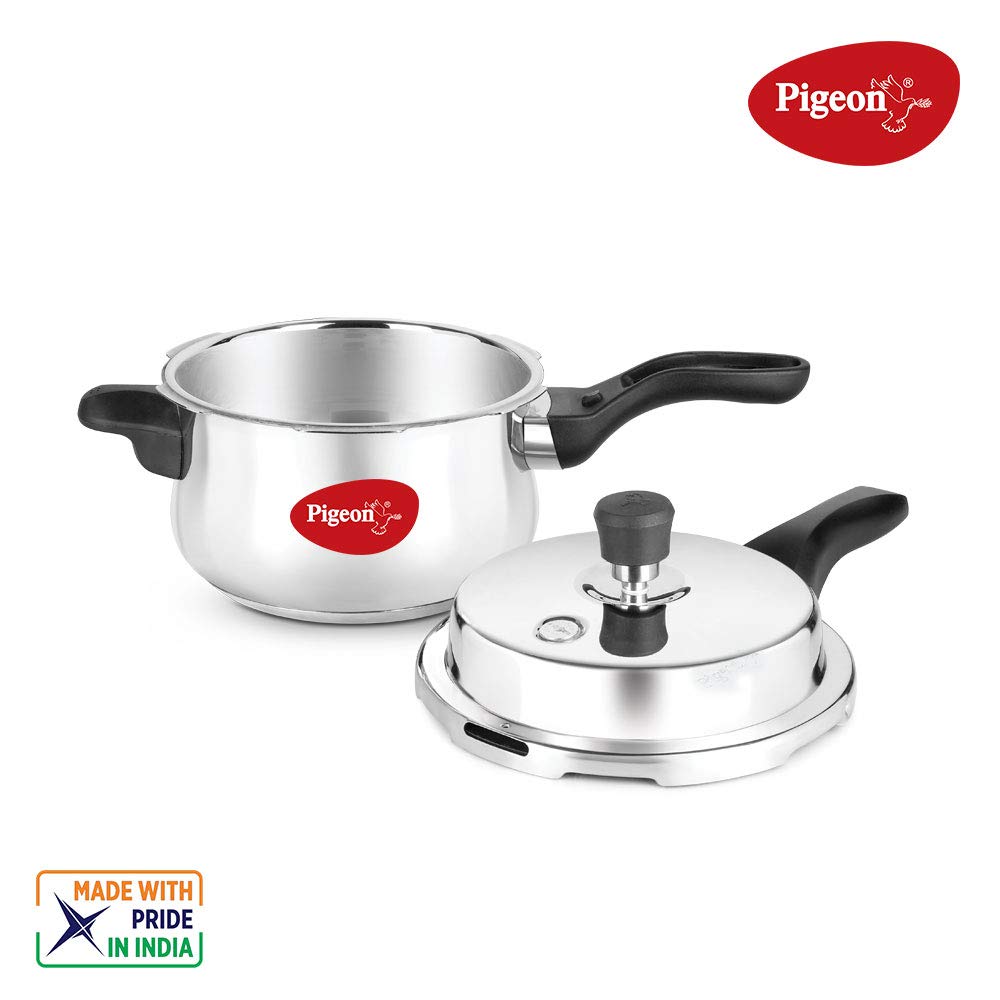Stainless Steel Pressure Cooker 3 Litre R7740