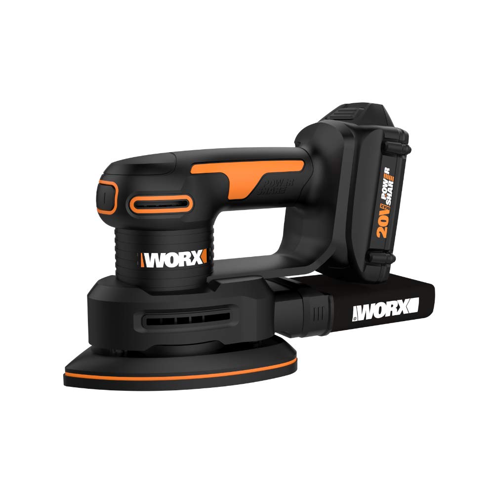 Cordless Detail Sander K50244