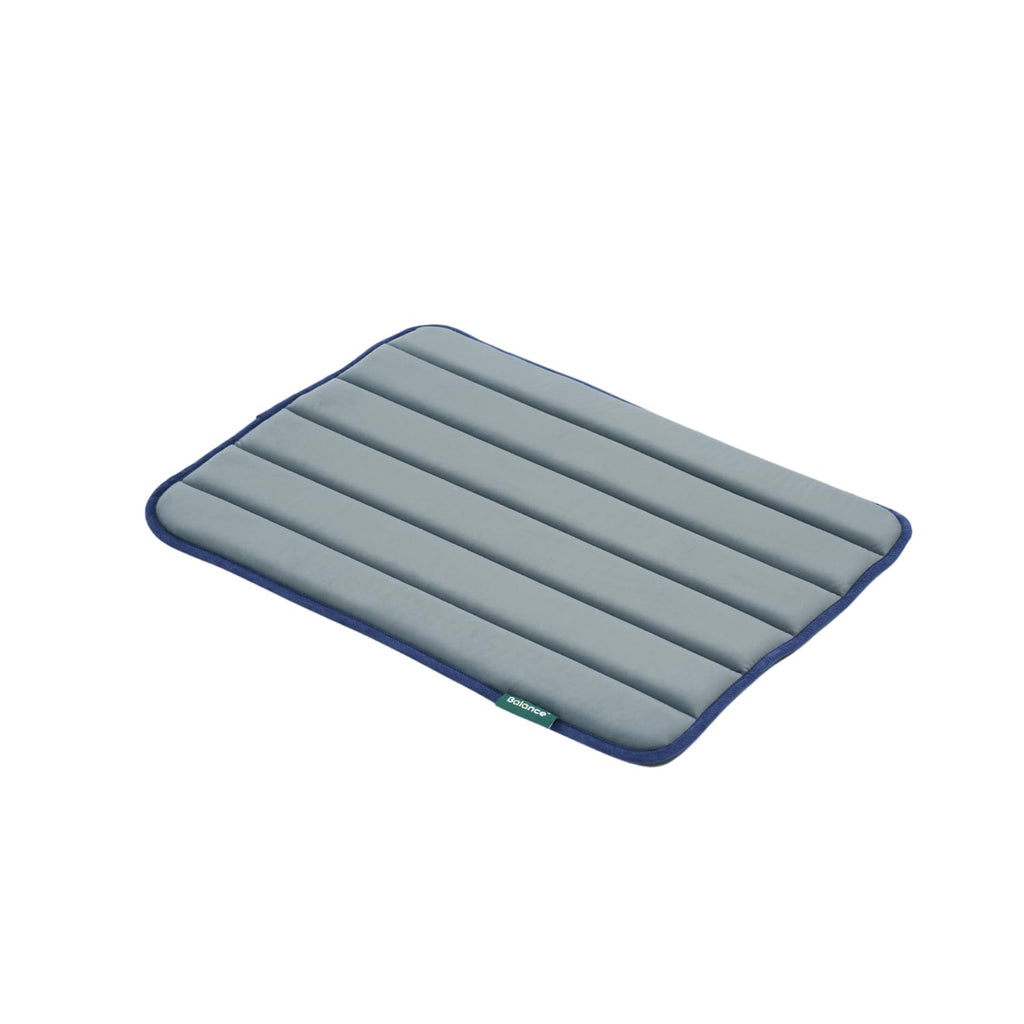 Washable Water-Resistant Dog Crate Pad K500766