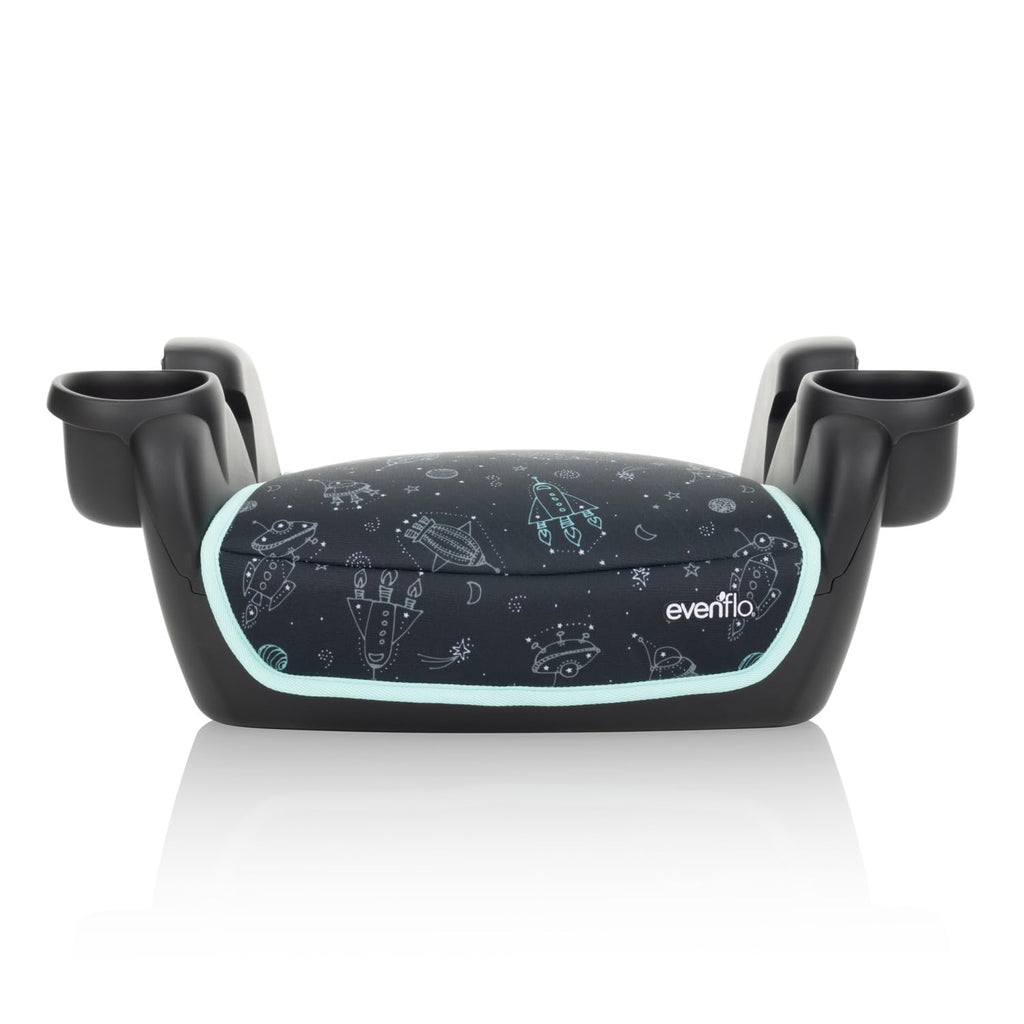No Back Booster Car Seat C9723