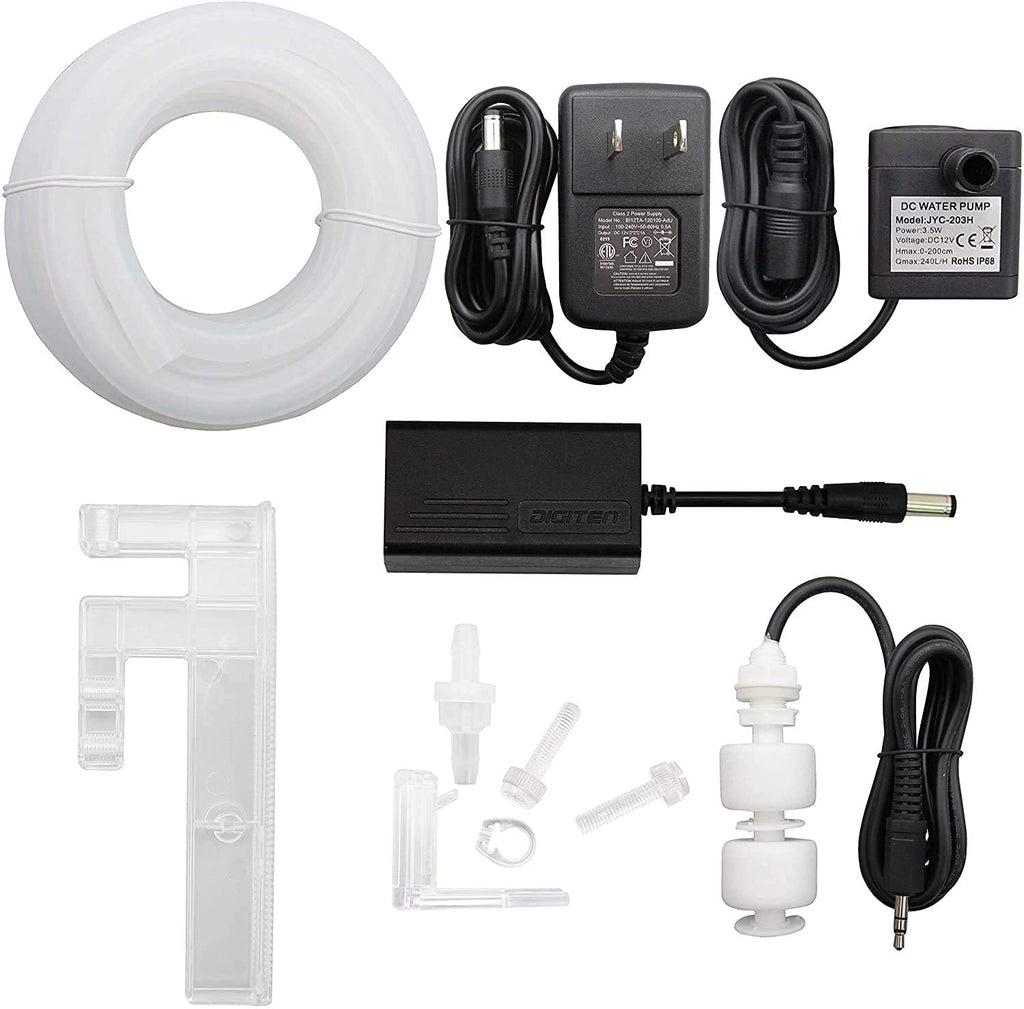 Aquarium Auto Top Off System P26992
