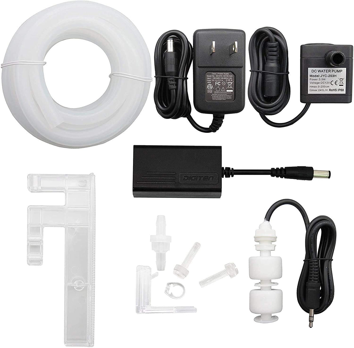 Aquarium Auto Top Off System P26992