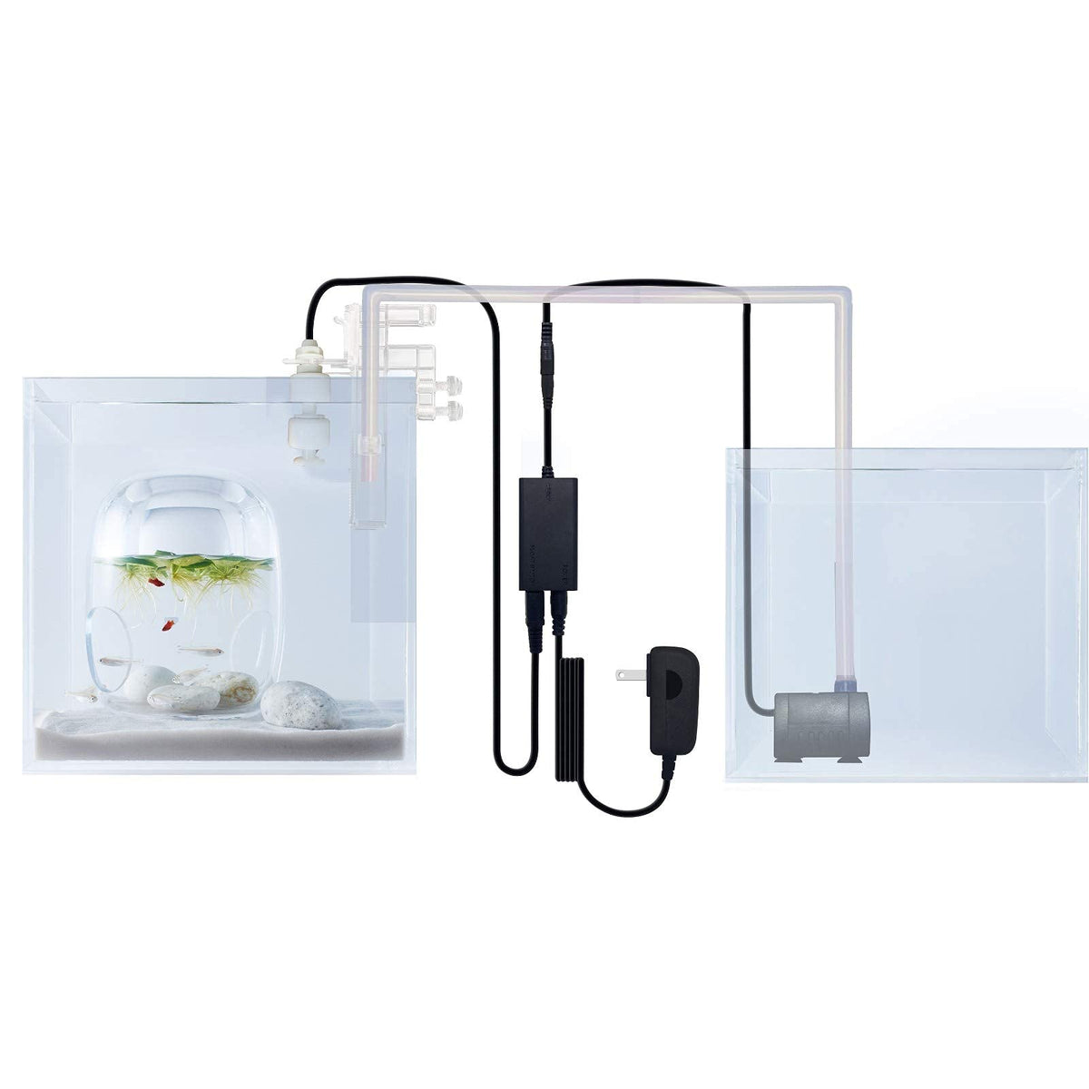 Aquarium Auto Top Off System P26992