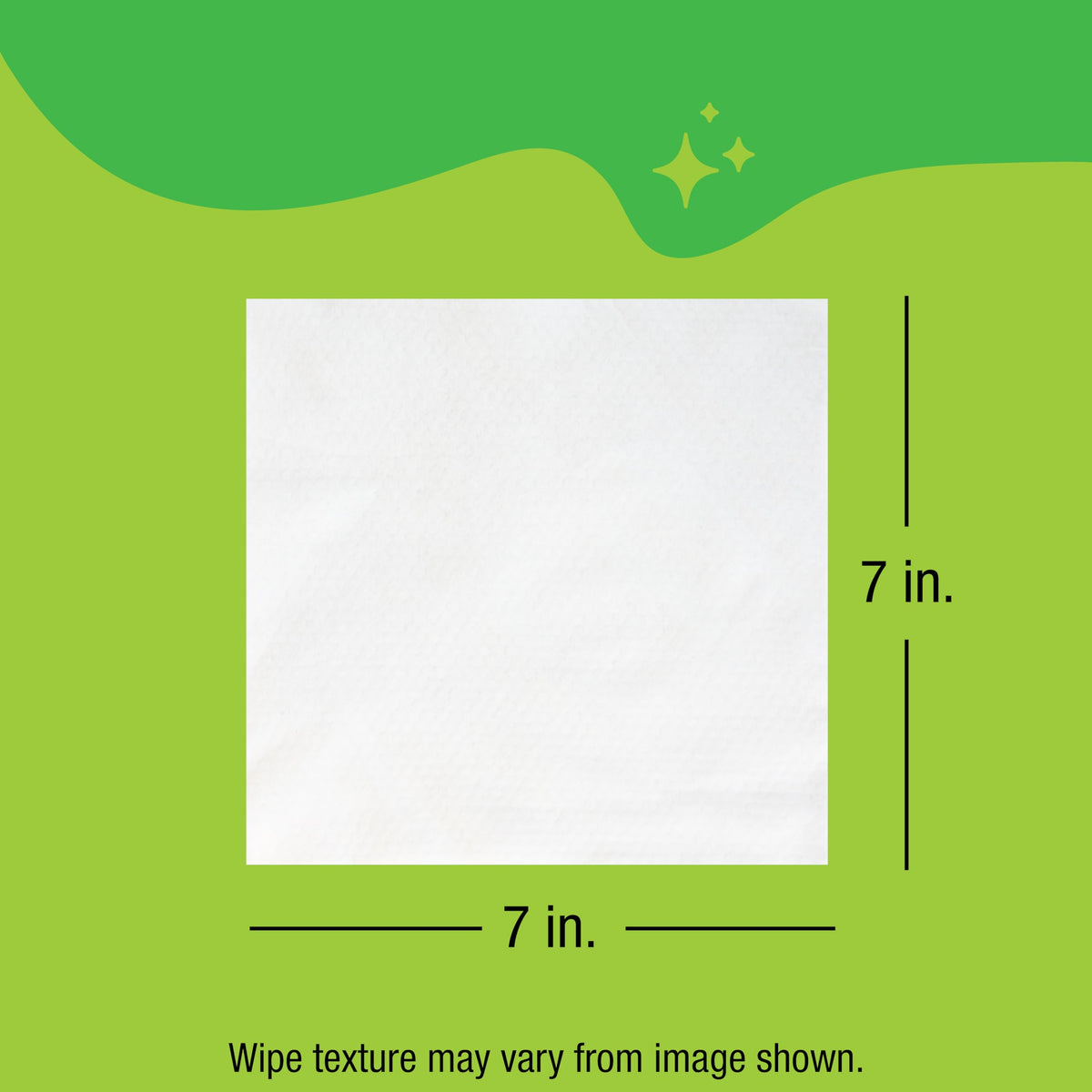 Lemon & Fresh Scent Disinfecting Wipes 255 Count R104