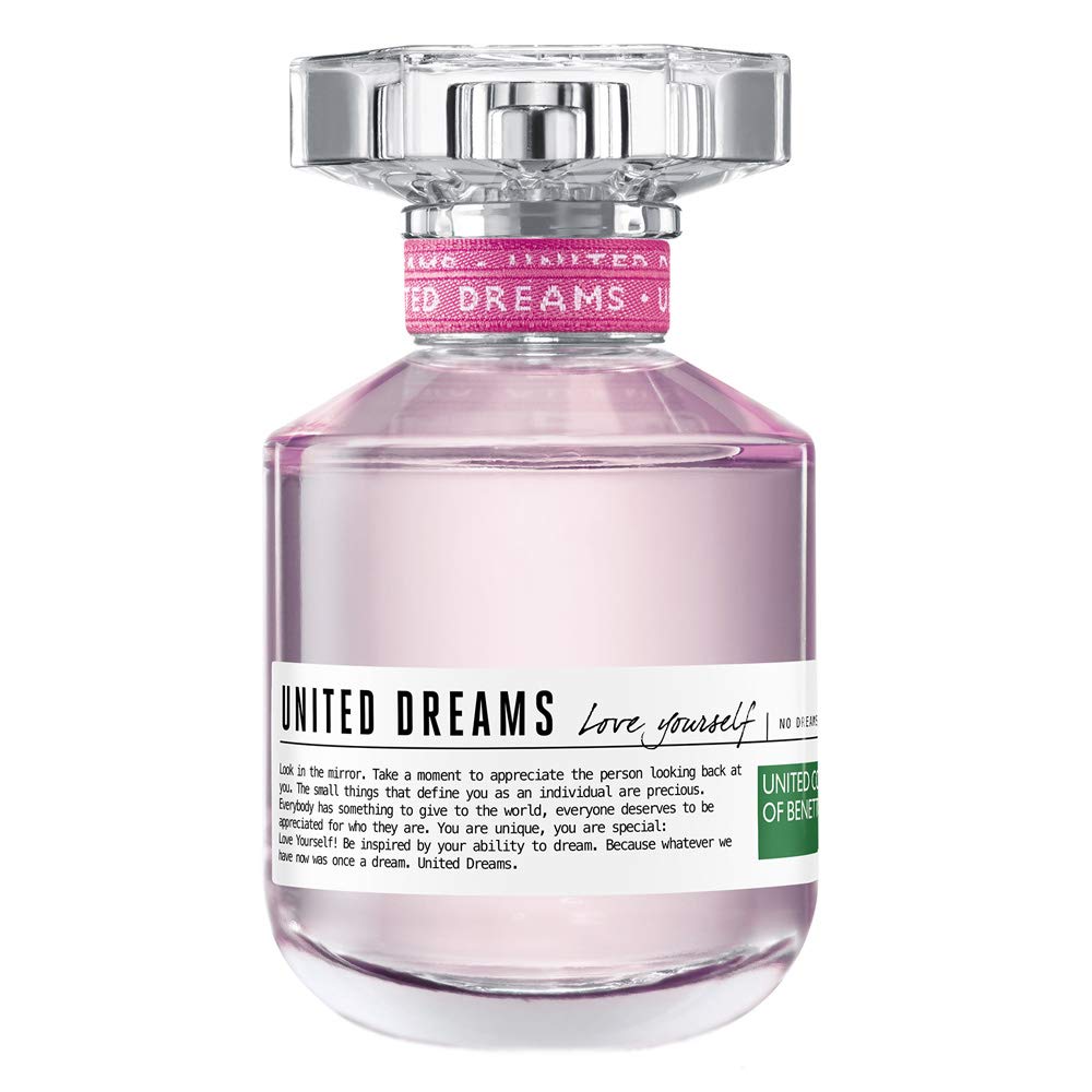 Eau de Toilette Spray 2.7 Ounce T460851