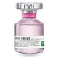 Eau de Toilette Spray 2.7 Ounce T460851