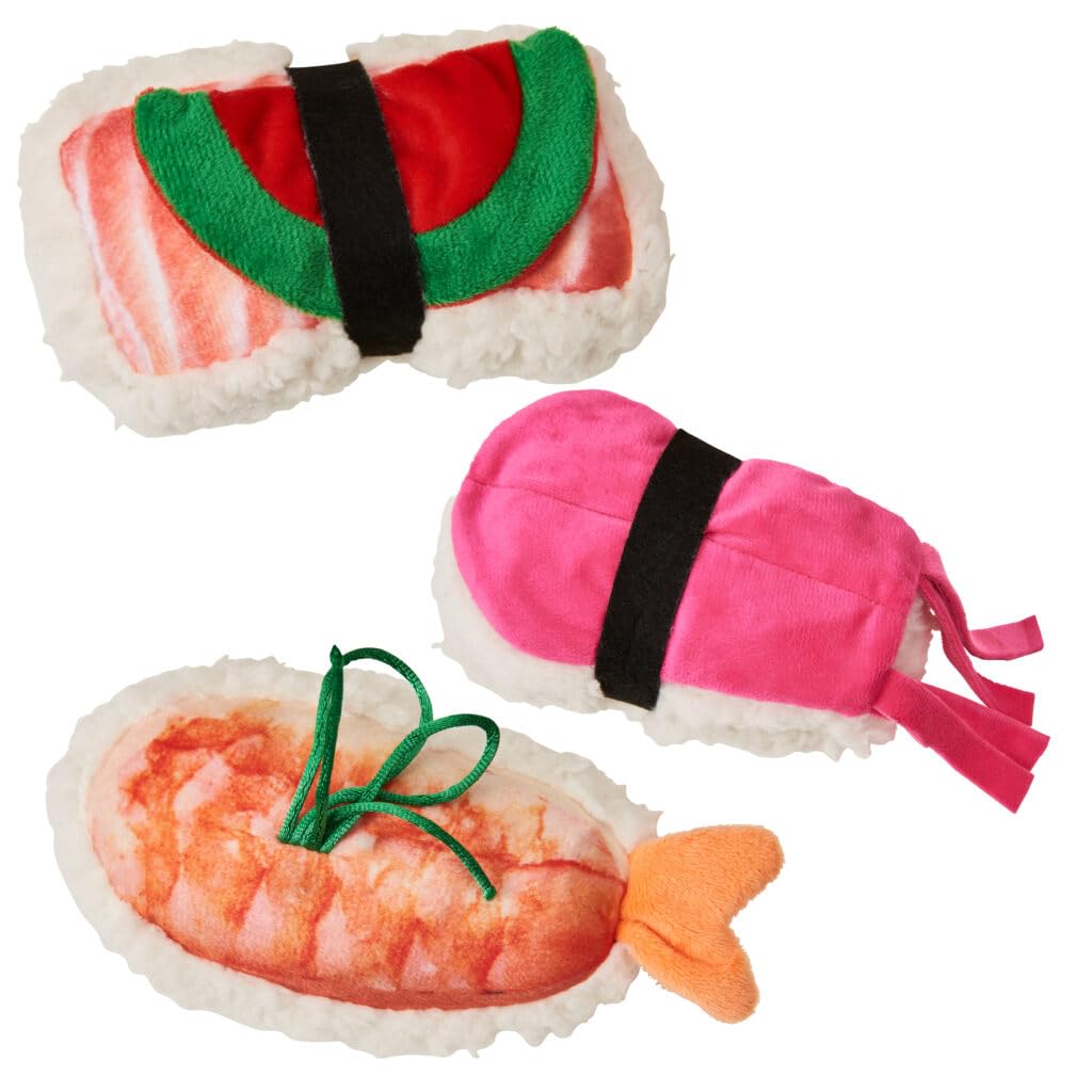 Plush Sushi Toy G43130