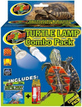Turtle Lamp Combo Pack L25813