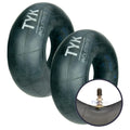 19x7-8, 20x7-8 Inner Tube with Metal TR6 Valve Stem R674