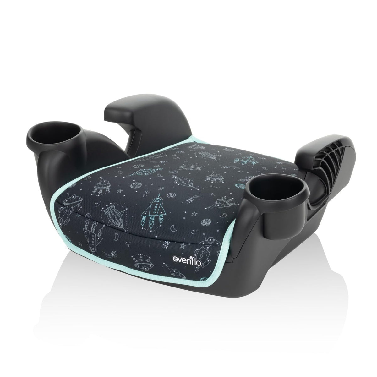 No Back Booster Car Seat C9723