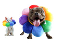 Adjustable Soft Recovery Collar for Pets S7040