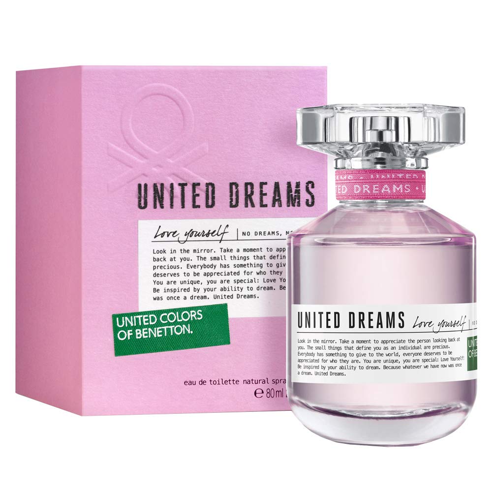 Eau de Toilette Spray 2.7 Ounce T460851