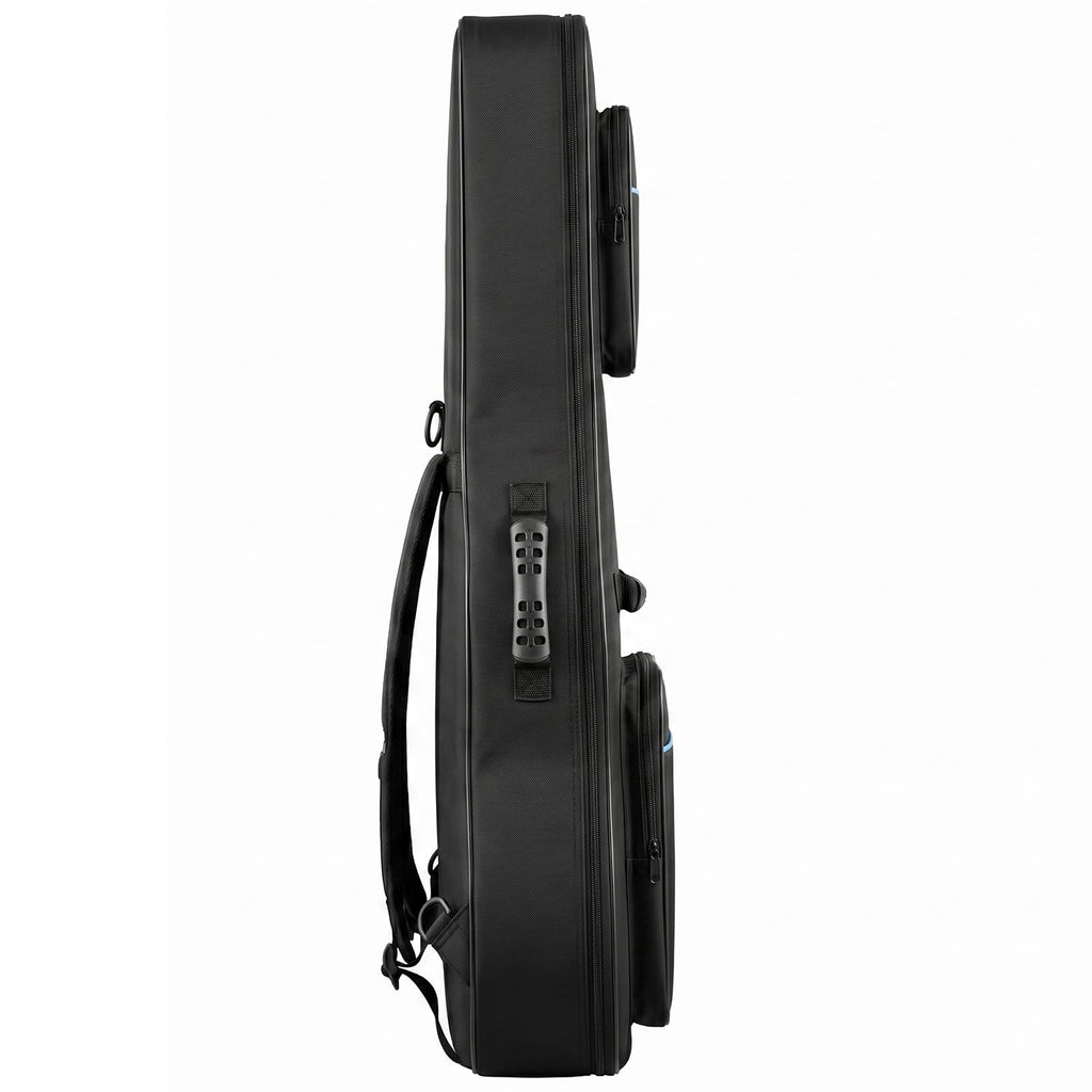 Black Electric Guitar Bag S69189