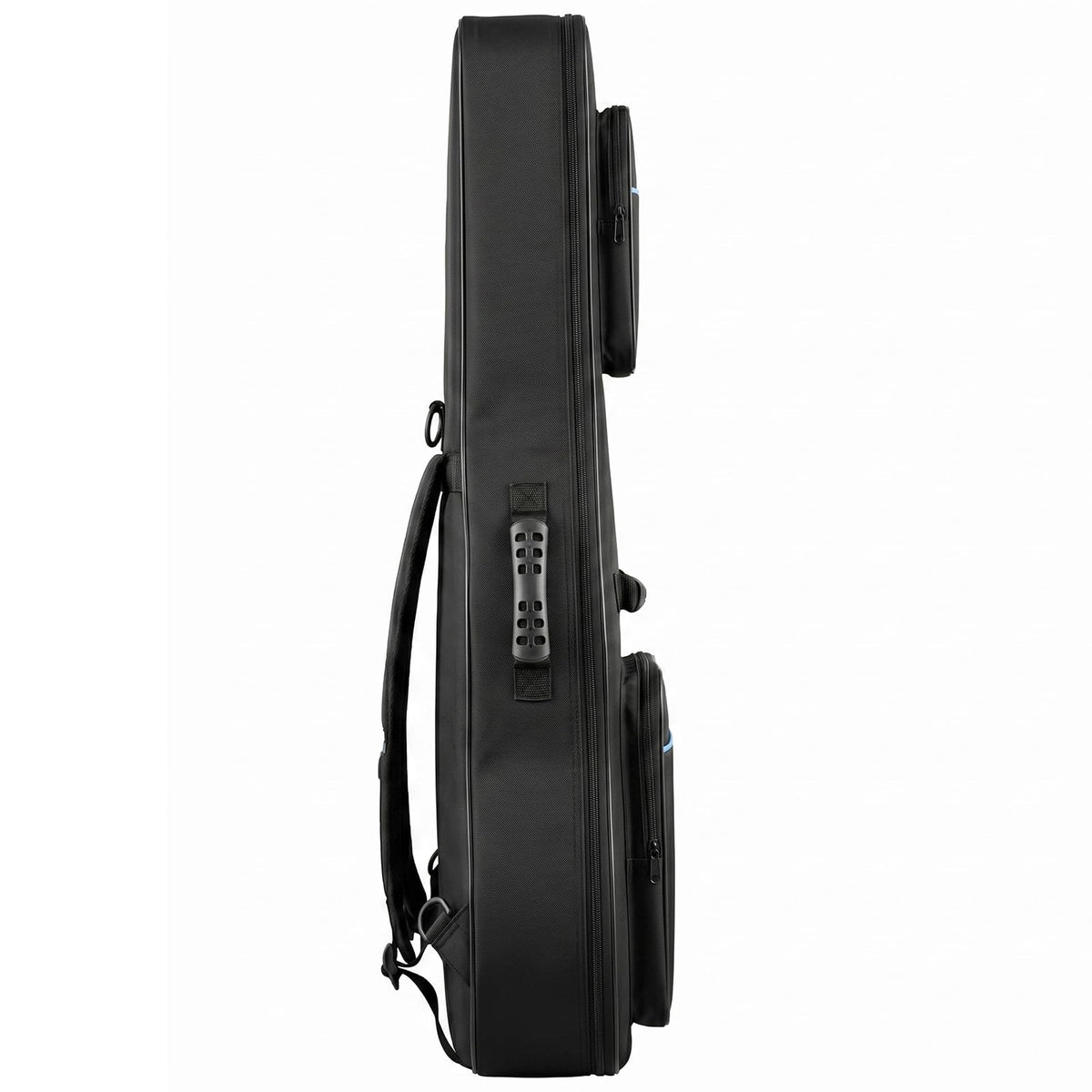 Black Electric Guitar Bag S69189