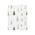Fitted Crib Sheet Soft Microfiber 27" x 39" x 5" J493