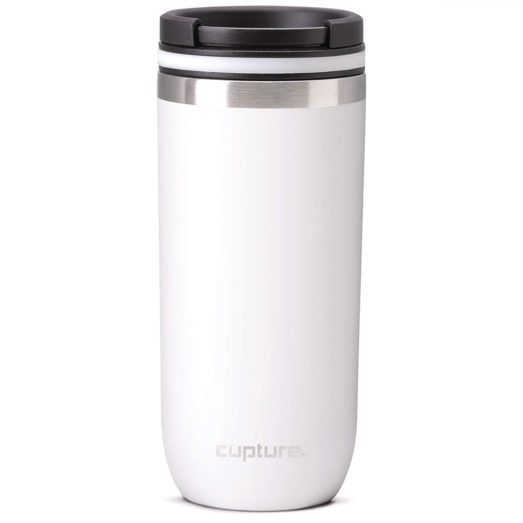 16 oz Stainless Steel Travel Mug D164