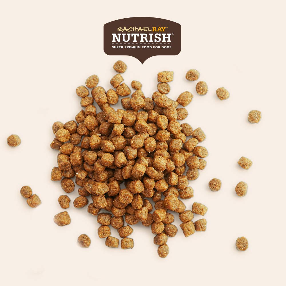 Chicken & Brown Rice Dry Dog Food 14 lb. Bag W55102