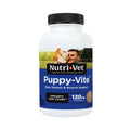 Puppy Multivitamin 60 Chewables A113