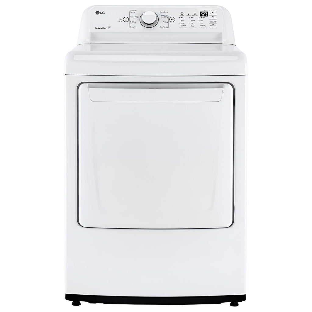 7.3 Cu. Ft. Vented Electric Dryer with Sensor Dry B319750