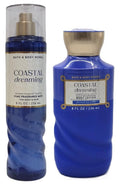 Fragrance Mist and Lotion 2 Piece Set R6022