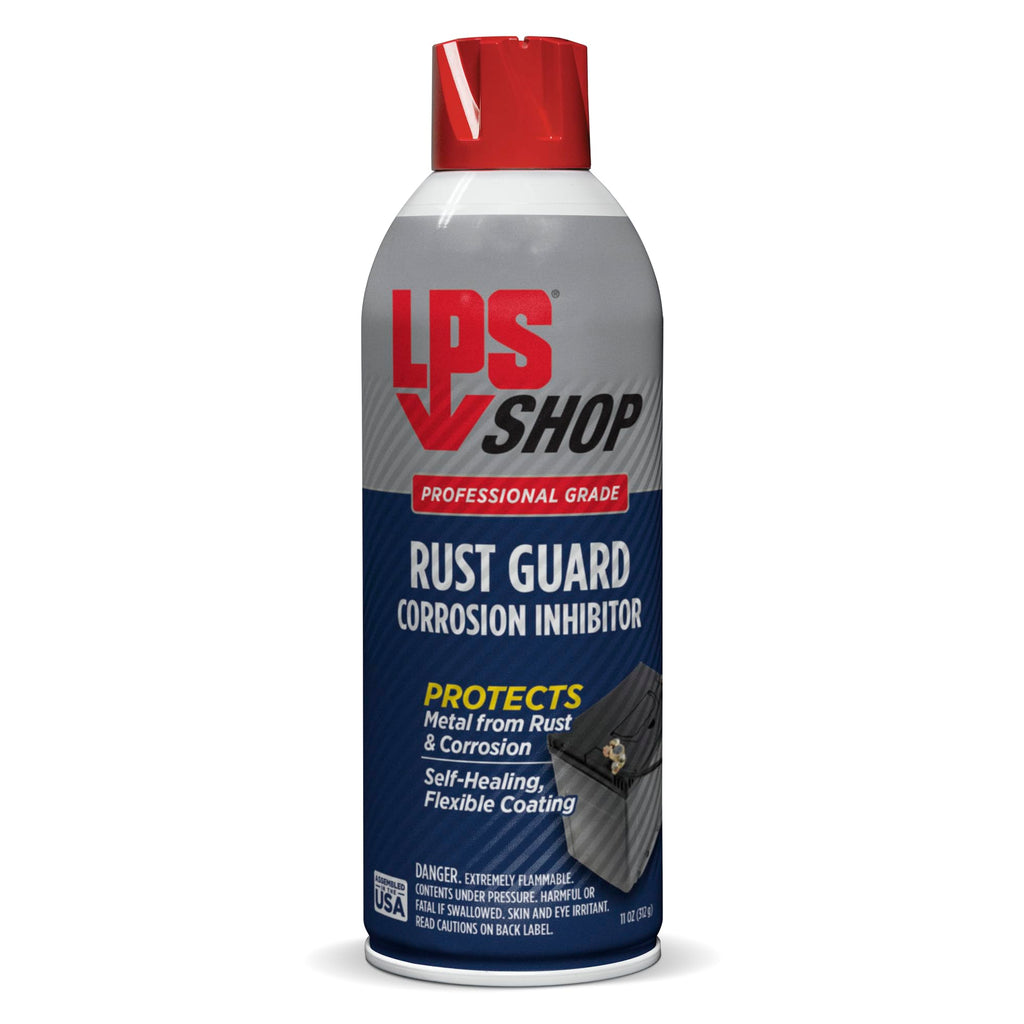 Rust Guard Corrosion Inhibitor F598358