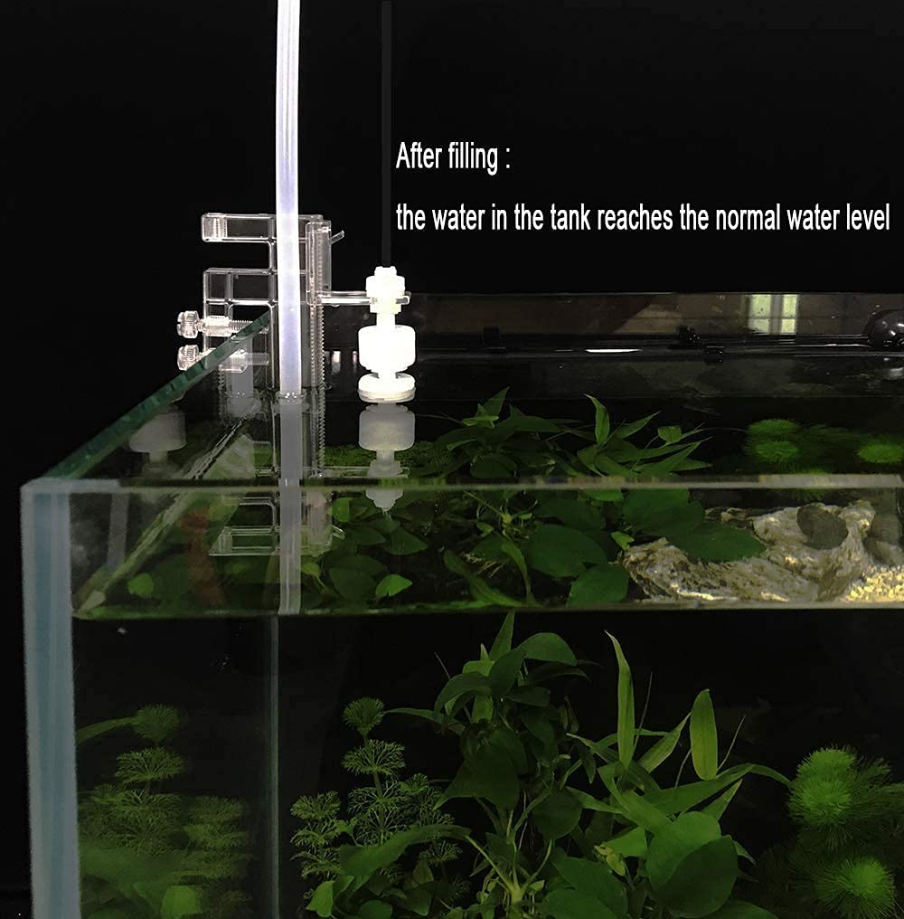 Aquarium Auto Top Off System P26992