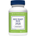 Red Yeast Rice 1200 MG 120 Capsules C45365
