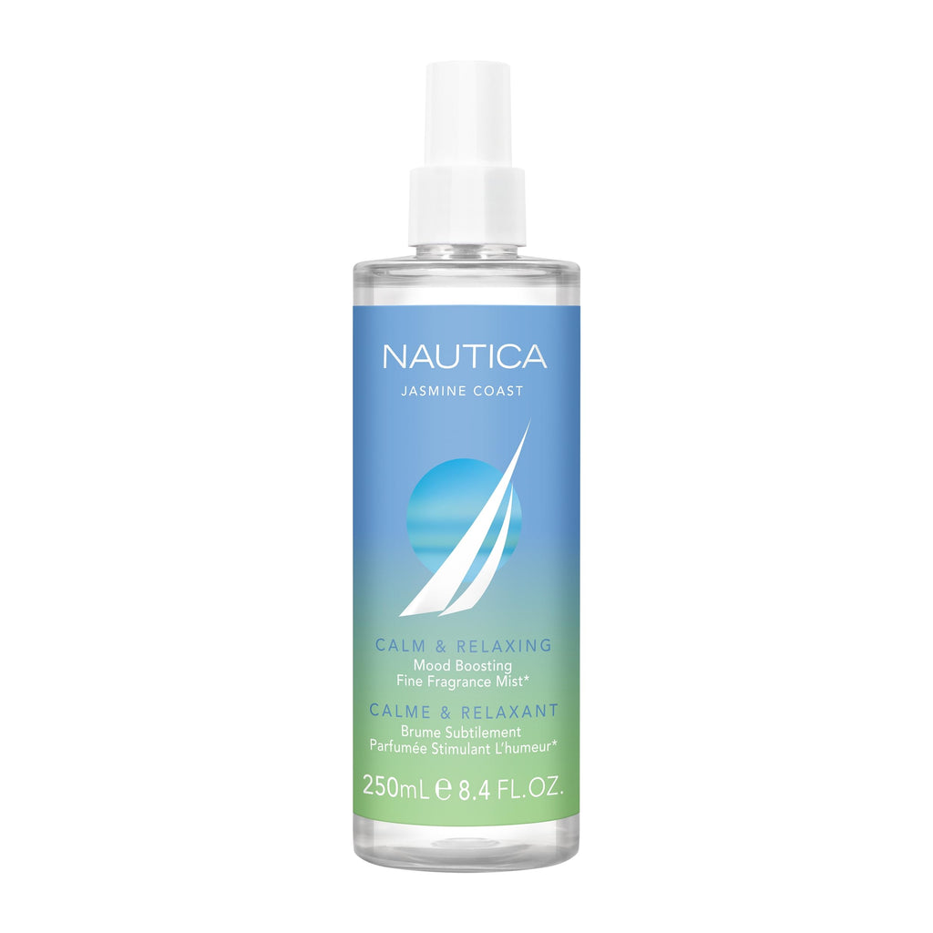 Body Mist 8.4 Fl Oz Pear Jasmine Musk B938393